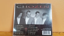 Load image into Gallery viewer, Chozen CD
