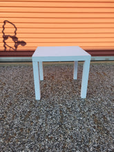 Load image into Gallery viewer, Small White Table
