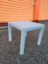 Load image into Gallery viewer, Small White Table
