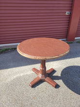 Load image into Gallery viewer, Round Dining Table
